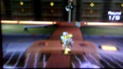 Secret Agent Clank walkthrough part 5 - Ratchet Vs Criminals