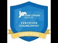 Michael seward real estate offers certified home staging expertise