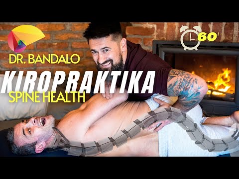 Video: Funkcija, Položaj In Anatomija živčnega živca - Body Maps