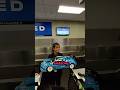 People’s reaction #rc ￼#rccar #arrmalimitless #reaction #airport