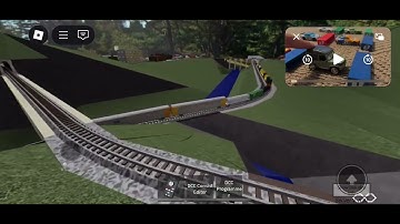 Unstoppable part 1 in JA&W RR 