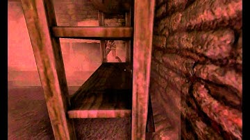 Lloyd plays Amnesia Unexpected Arrival part 4