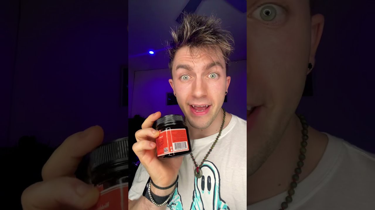 How To Test If Your Honey Is Real Or Fake Shorts