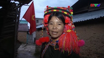 SẮC MÀU VĂN HÓA TÂY BẮC - LINH HỒN DÂN TỘC