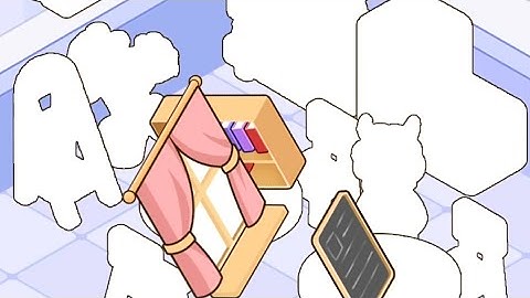 brain puzzle: tricky test level 9