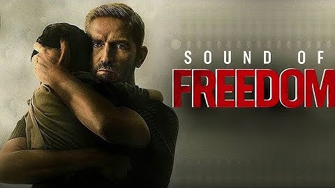 Sound of Freedom - "Rocío" Intro/Ending Song [Special Version] (OST Recreated by Waymad-Beatz)