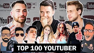 VÉLEMÉNYÜNK A TOP 100 HAZAI YOUTUBERRŐL! | TRIÓ! EPISODE #049