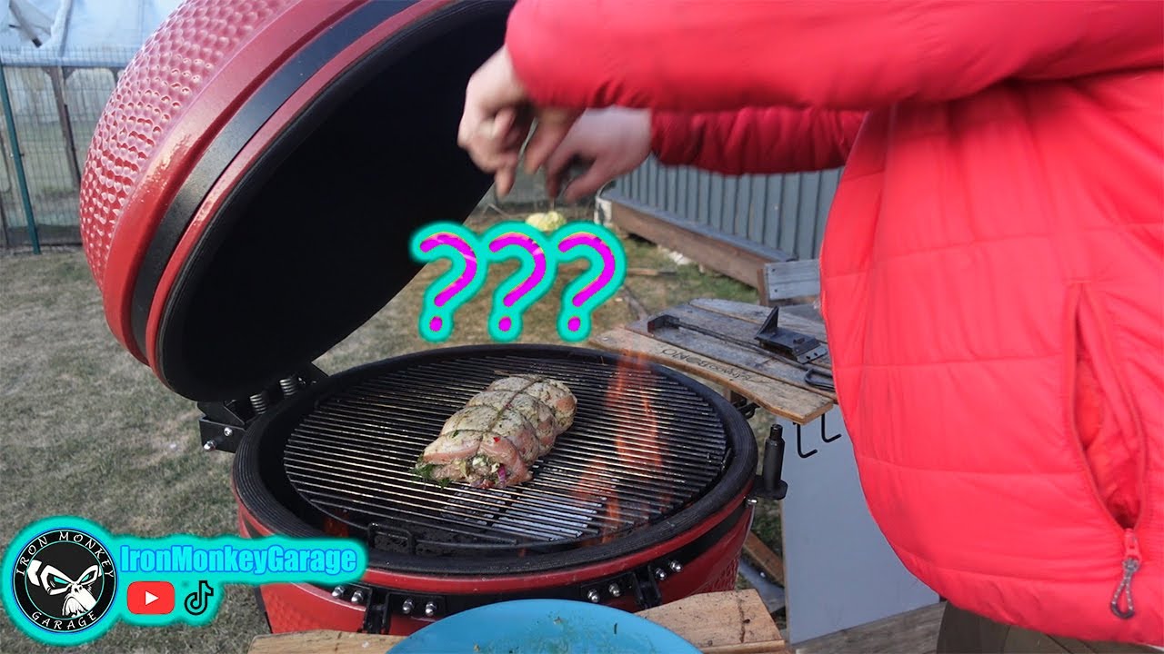 rukytas smotas (kamado bono)