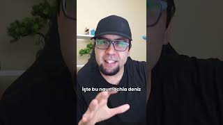 Deniz Arenası Trakoniusa Eklendi