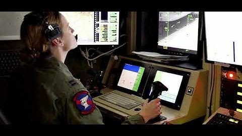 Ground Control Station, Operational Requirements