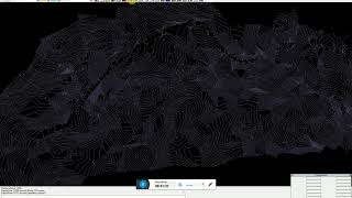 Terramodel Part 3: Generating Contours