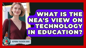 What Is The NEA