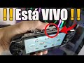 Puerto Misteriosos PSVITA - NOTICIA - Al fin con USO