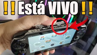 Puerto Misteriosos PSVITA - NOTICIA - Al fin con USO