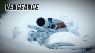 Bob Lee Swagger L What Ive Become