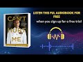 Can’t Hurt Me by David Goggins | The Audiobook That Will Change Your Mindset