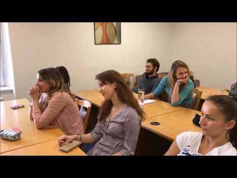 Video: Jak Uspořádat První Rodičovskou Schůzku