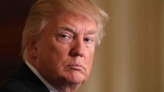 White House struggles to get ahead of drumbeat of leaks