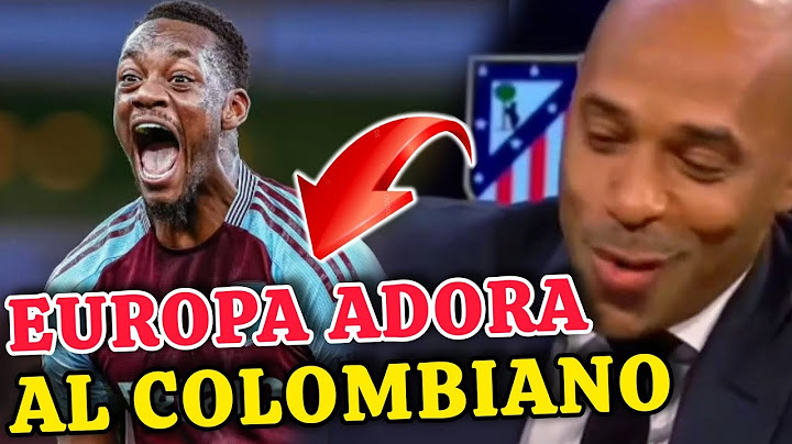 🔥¡JHON DURAN en 8 MINUTOS le dió la VICTORIA al ASTON VILLA y así reacciona EUROPA!