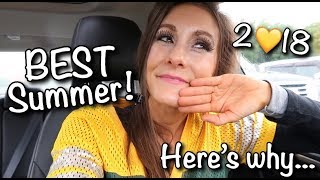 BEST Summer because
BEST Summer because...what’s yours?
Hope you enjoy!
I really really hope you did something GREAT for your body today!!
Please Hit that LIKE & SUBSCRIBE button!
Be like Nike and “Just Do It!” :)
Also hit that NOTIFICATION BELL so you dont miss out on anything!
I strive to post a new video just for YOU!
5 Minute Fitness Playlist- Click here https://www.youtube.com/playlist?list=PLYOY-hb 6ZBHOFI0HYQ7dmSWgWMdO4zA
Lets Stretch! Click here https://www.youtube.com/playlist?list=PLYOY-hb 6ZBzrRiJySz-0fnL9AwNO7sy
*Stay connected! New video as often as I can!
*Follow My Social Media
Twitter~https://twitter.com/luvfitall
Instagram~https://www.instagram.com/luvfitall/
Like my Facebook Page~https://www.facebook.com/Luvfitall-107289376629061/
Snapchat~Luvfit.crys
Linkden~https://www.linkedin.com/in/crystal-walls-05016a50/
Tumblir~https://www.tumblr.com/blog/luvfitall
Vero~ Luvfitall BEST Summer because