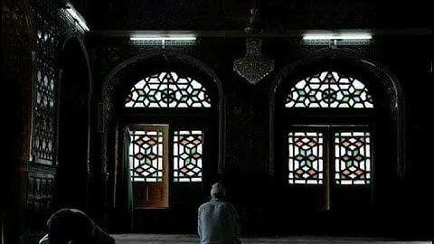 اجمل تلاوة تسمعها ماشاء الله ستدمع عيناك