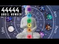 What Does 44444 Angel Number Mean? (44444 Spiritual Meaning For Manifestation, Numerology & LOA)
