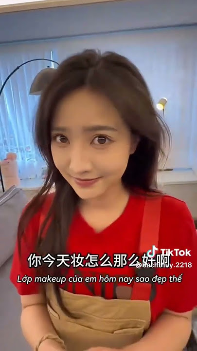 ac thật hài hước 😂😂😂 #bachhandi #chunhatvi #baixinyi #zhuyiwei