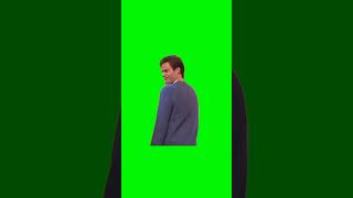 Билл Хадер Танцует Мем Футаж /  Bill Hader Snl Dancing Meme On Green Screen #Memes