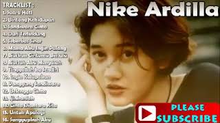 Pull album Nike Ardilla,