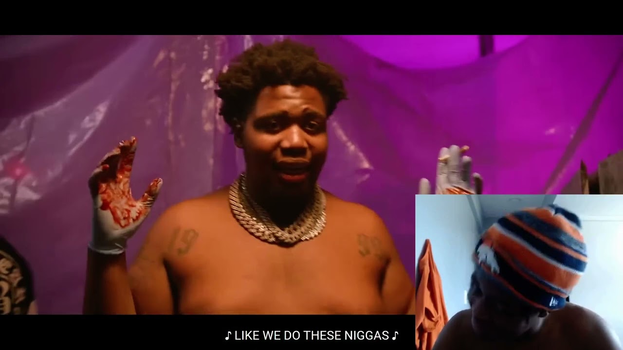 BIG30 - Dead Guyz (Official Music Video) Reaction video🔥🔥🔥 