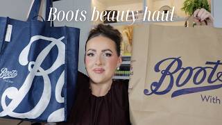 MASSIVE BOOTS HAUL