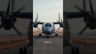 🚨 Emergency Takeoff! US Air Force C-130J Super Hercules Launches at Full Military Power ✈️🔥