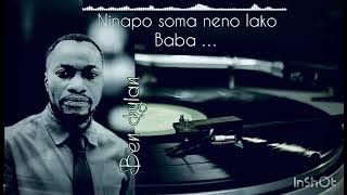 Waraka wa Amani cover by Ben Dylan #lyrics