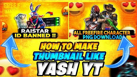 boss offical jaise thumbnail kaise banaye ❓❓ 5 min Mai ☠️ #24kgoldn