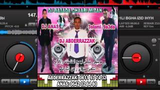 Dj Sa3Ada Cha3Bi Mizan