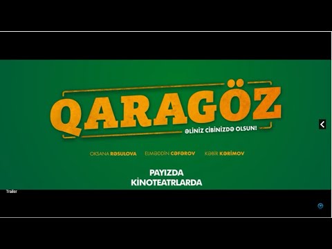 Qaragöz filmi- Tam film