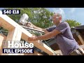 This Old House | Norm Revisits a Skylight (S40 E18) | FULL EPISODE