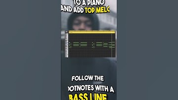 #shorts #howtomakesamples #beattutorial How to make Vintage Samples 21 Savage and Metro Boomin