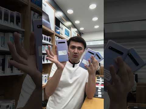 Video: Samsung s10 батареясы канча убакытка жетет?