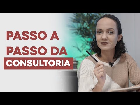 Vídeo: O que é serviço de consultoria?