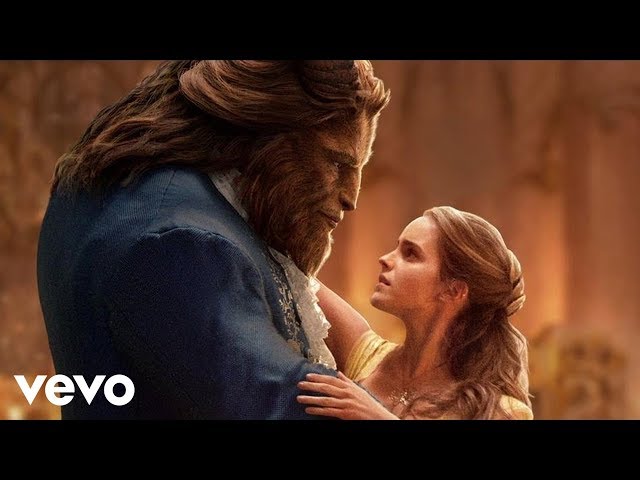 Josh Groban - Evermore (From Beauty and the Beast/Official Audio) class=