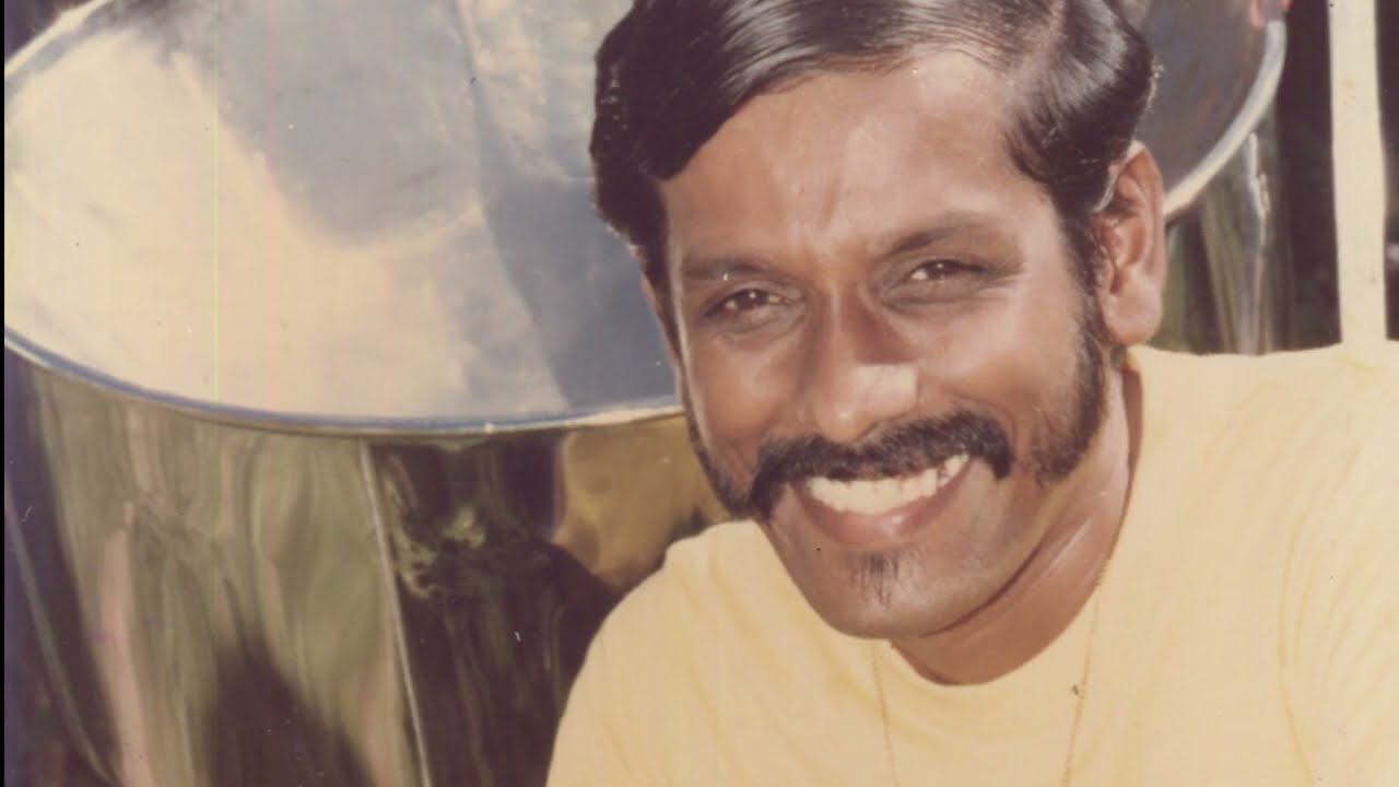 Iconography: Jit Samaroo | Trailer | JSF 2025