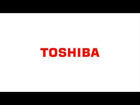 Toshiba Wireless Display (German)