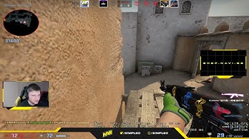 Симпл словил тайминг