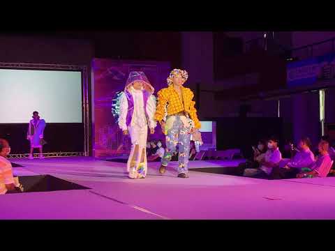 109.06.26-正修科技大學妝彩系畢業成果展「時限」-Don't forget me