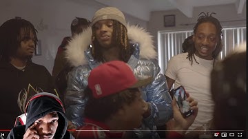 King Von - Back To The Block Ep. 1 Reaction