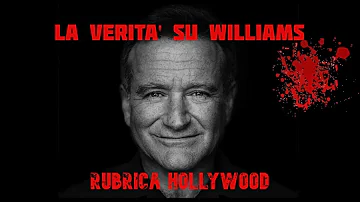 Che fine ha fatto Robin Williams?