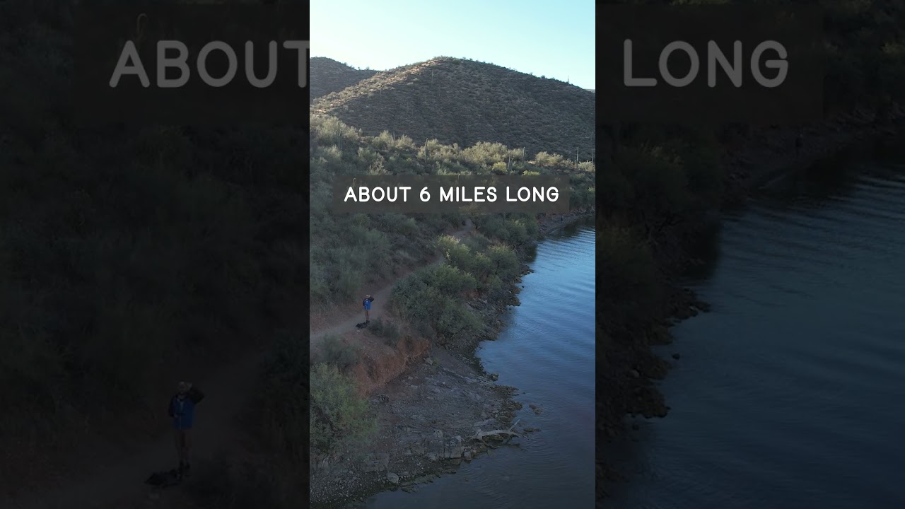 Discover Tranquility: Butcher Jones Trail Expedition 