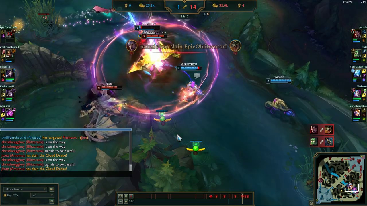 blitz hook hit box is dumb