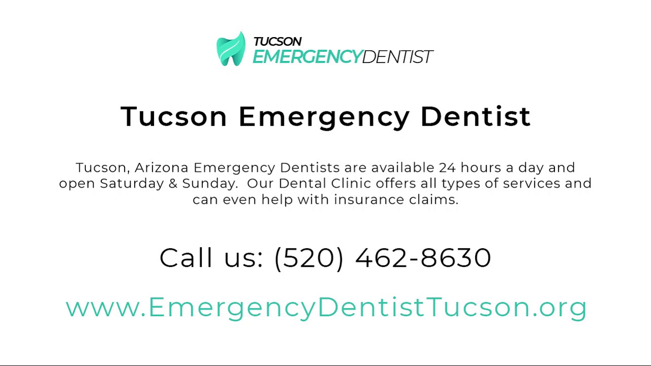 Emergency Dentist Tucson Amara